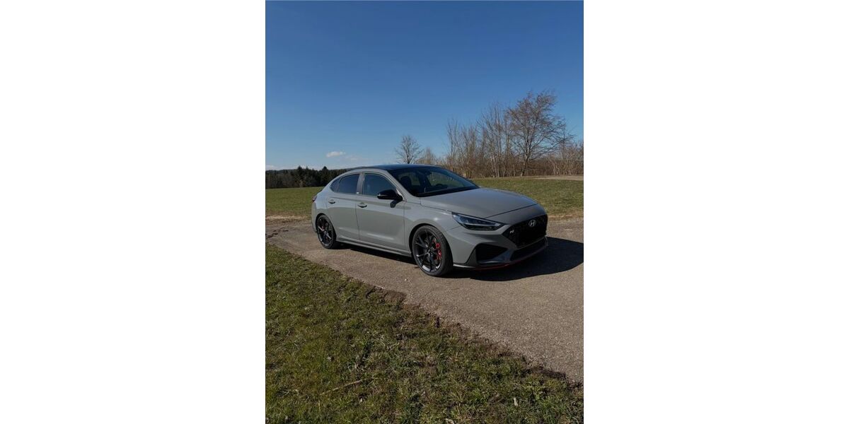 Hyundai i30 24.200 km 31.490 &euro; Gammertingen 72501