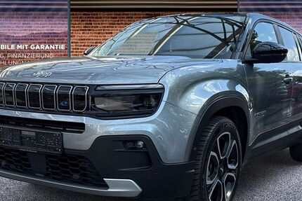 Jeep Avenger 66.700 km 20.990 &euro; Burscheid 51399