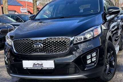 Kia Sorento 194.631 km 15.500 &euro; Lohne (Old) 49393