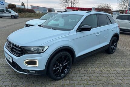 VW T-Roc 21.420 km 26.890 € Sömmerda 99610