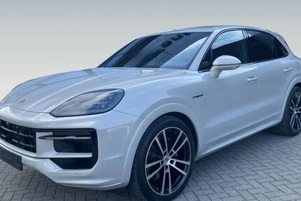 Porsche Cayenne 6.500 km 129.860 € Braunschweig 38114
