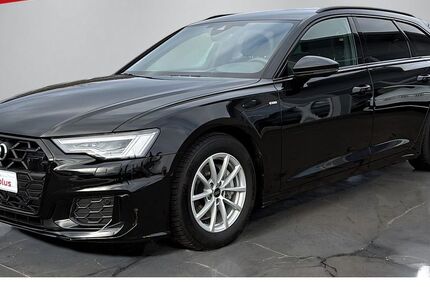 Audi A6 33.040 km 48.990 &euro; Lohr am Main 97816
