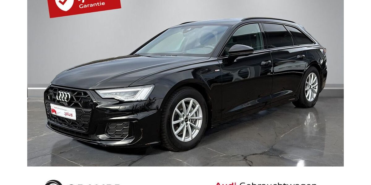 Audi A6 33.040 km 48.990 &euro; Lohr am Main 97816