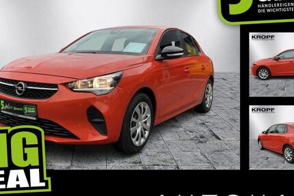Opel Corsa 32.260 km 13.980 € Fürth 90765
