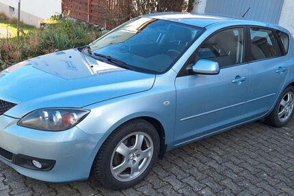 Mazda 3 226.700 km 1.800 &euro; Waiblingen 71336
