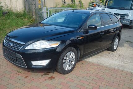 Ford Mondeo 293.250 km 1.499 € Ronneburg 07580