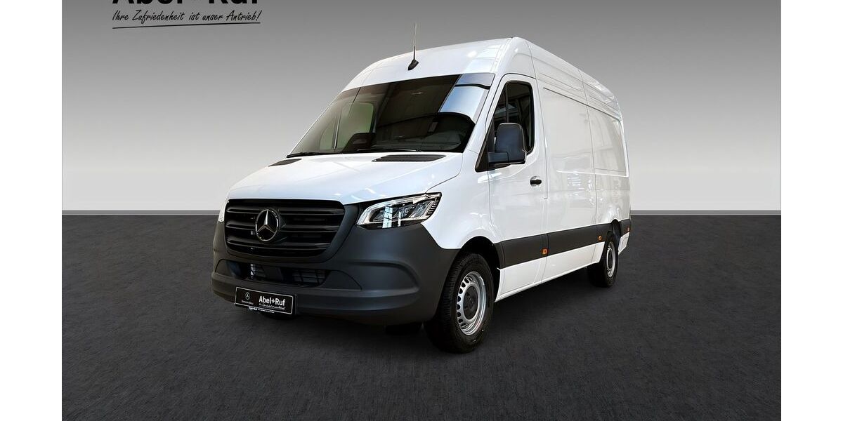 Mercedes-Benz Sprinter 24.900 km 50.456 &euro; Donauwörth 86609