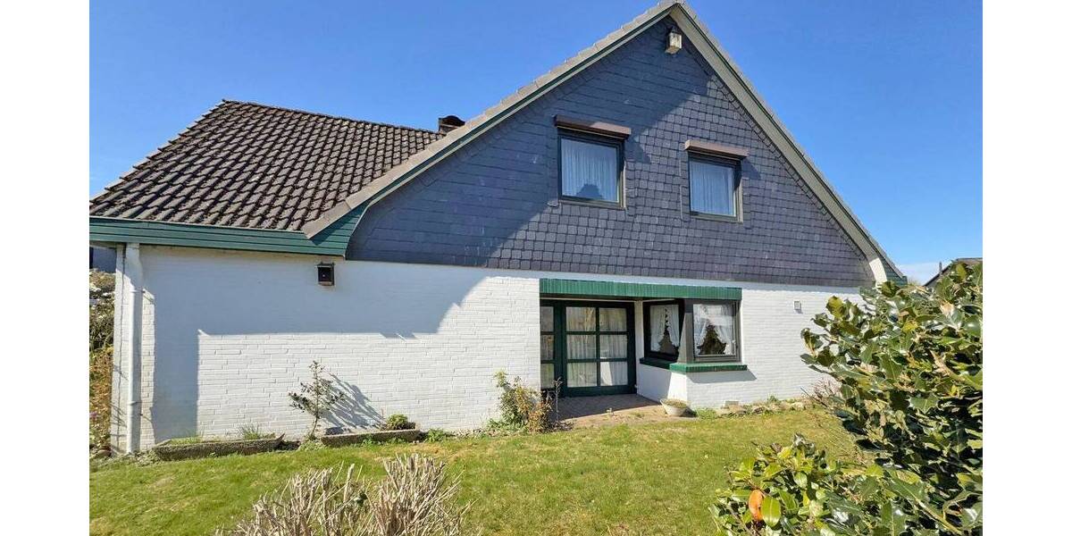 Einfamilienhaus Jork Borstel - 6 Zimmer, 184 m&sup2;, 380.000&euro; | Angebot:26289724