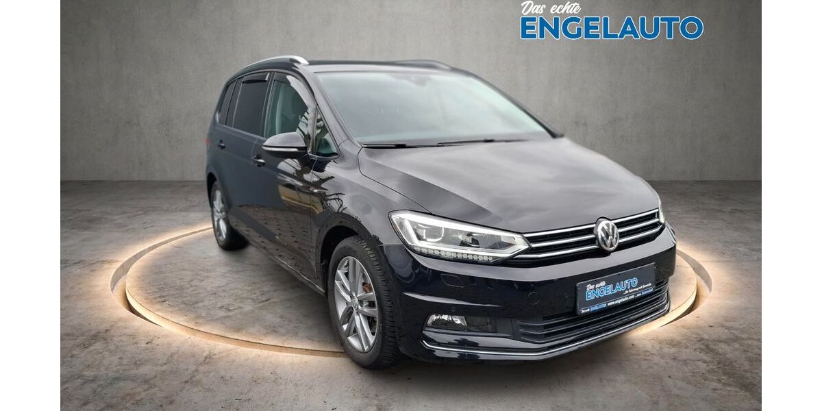 VW Touran 112.610 km 19.930 &euro; Bramsche 49565