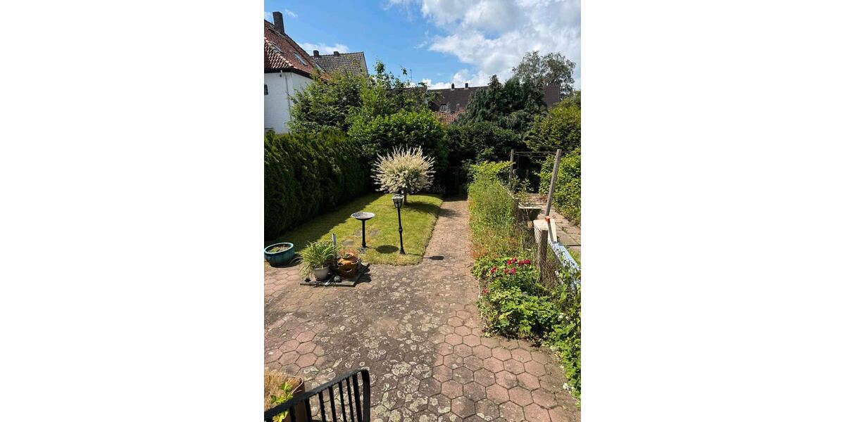 Reihenhaus Holzminden - 3 Zimmer, 90 m&sup2;, 85.000&euro; | Angebot:26871679