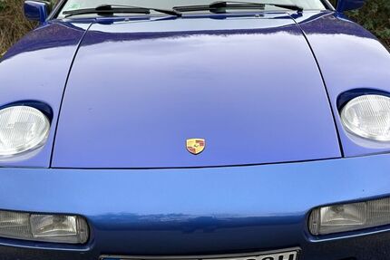 Porsche 928 221.000 km 18.900 € Dortmund 44269