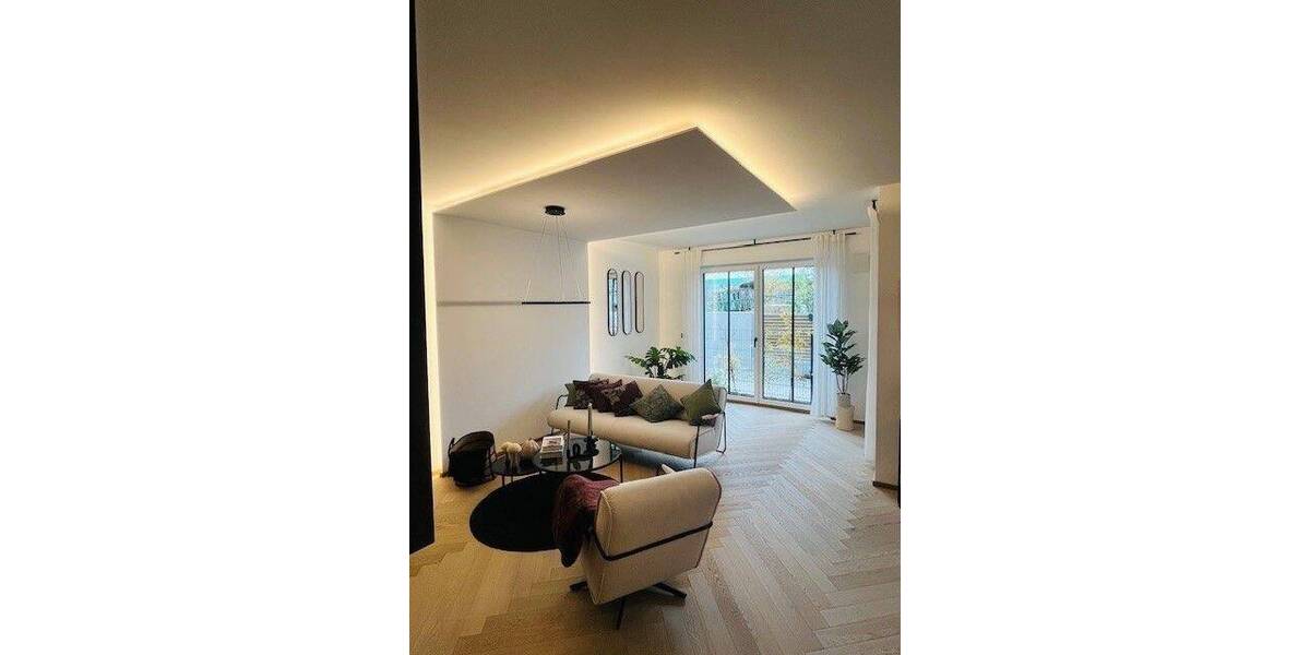 Terrassenwohnung Nürnberg Großreuth h d Veste - 3 Zimmer, 86 m&sup2;, 825.950&euro; | Angebot:26879051