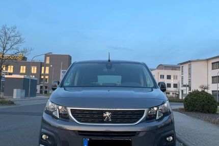 Peugeot Rifter 76.500 km 11.800 &euro; Seligenstadt 63500