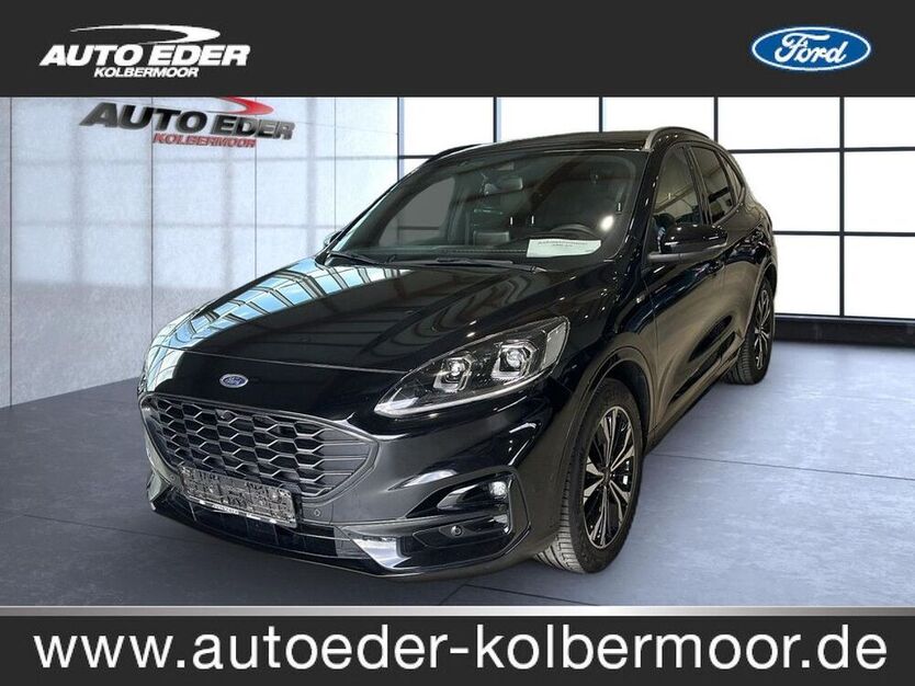 Kuga