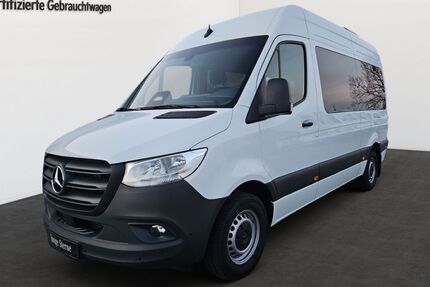 Mercedes-Benz Sprinter 59.800 km 59.500 &euro; Cottbus 03042