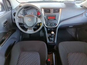 CELERIO 1.0 CLUB