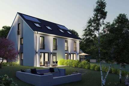 Haus zum Kaufen in Aichach 675.000 € 135 m²