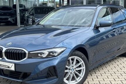 BMW 318 16.500 km 32.475 &euro; Landstuhl 66849