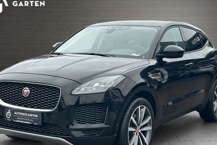 Jaguar E-Pace 77.249 km 20.950 &euro; Einbeck 37574