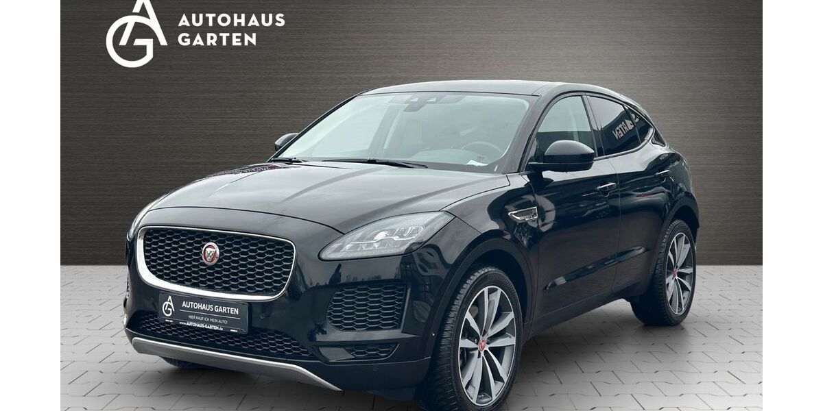 Jaguar E-Pace 77.249 km 20.950 &euro; Einbeck 37574