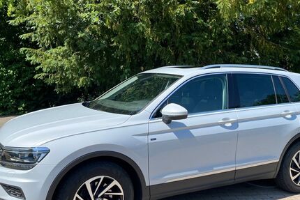 VW Tiguan 95.100 km 17.990 &euro; Espelkamp 32339
