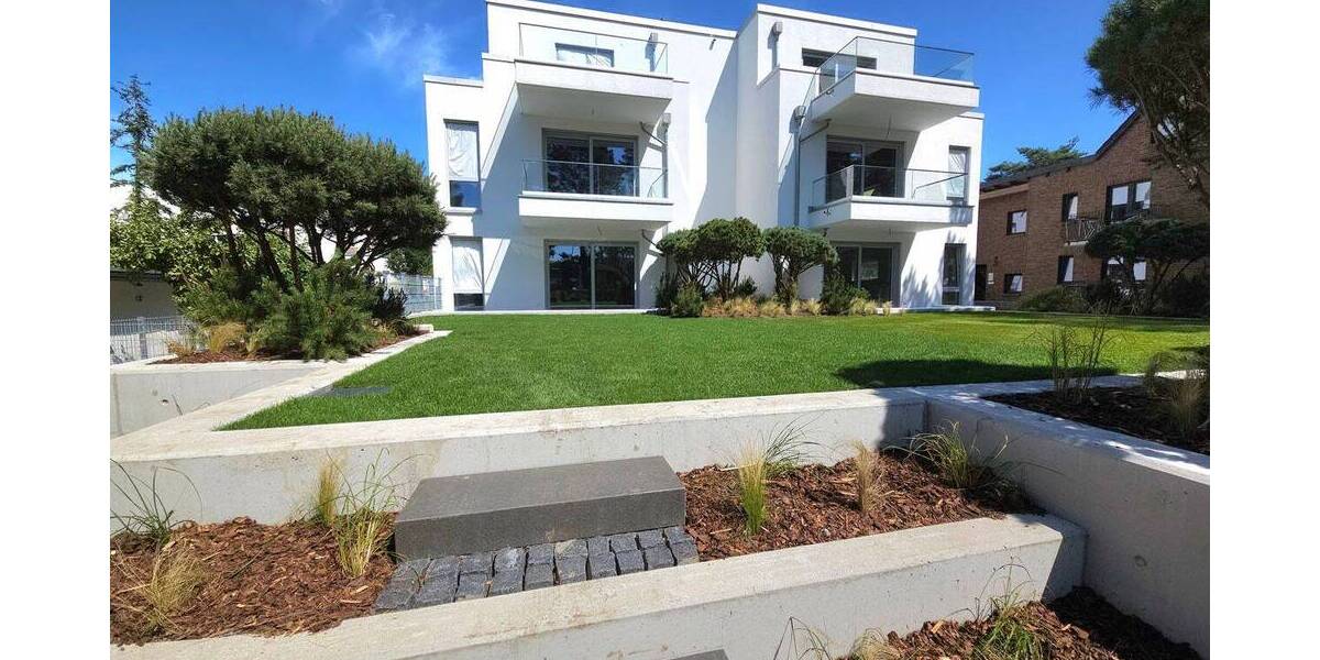 Etagenwohnung Binz - 3 Zimmer, 90 m&sup2;, 768.097&euro; | Angebot:25733968
