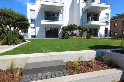 Wohnung Binz - 3 Zimmer, 90 m&sup2;, 768.097&euro; | Angebot:25733968