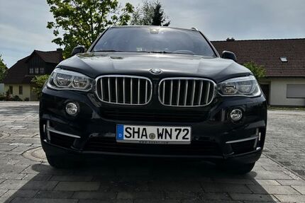 BMW X5 138.500 km 22.999 &euro; Rot am See 74585