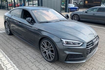 Audi A5 130.300 km 23.900 &euro; Regenstauf 93128