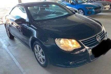 VW Eos 104.000 km 7.990 € Sindelfingen 71065