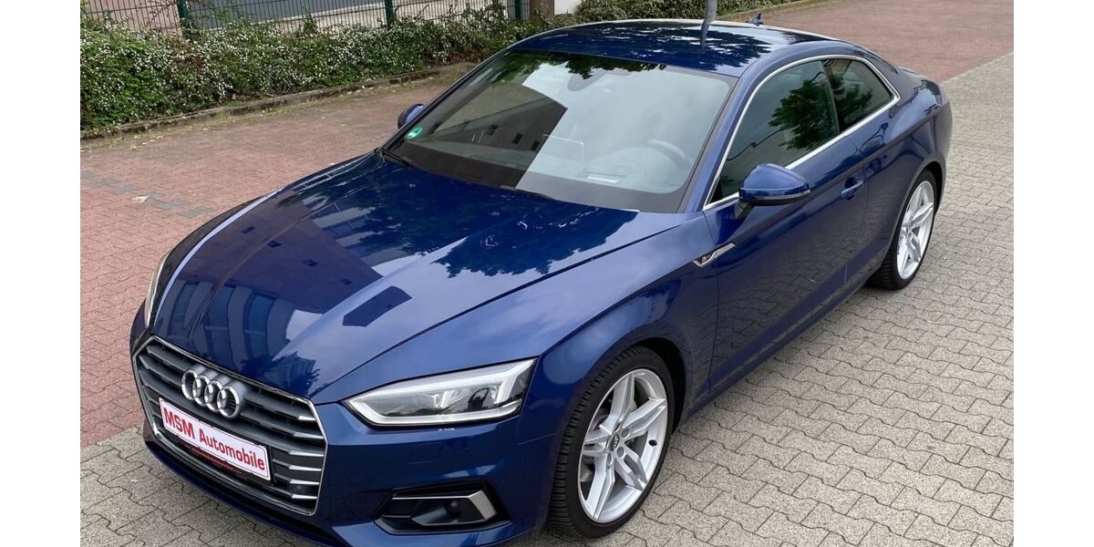 Audi A5 130.000 km 20.999 &euro; Frankfurt am Main 60389