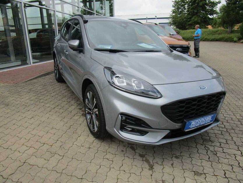 Kuga