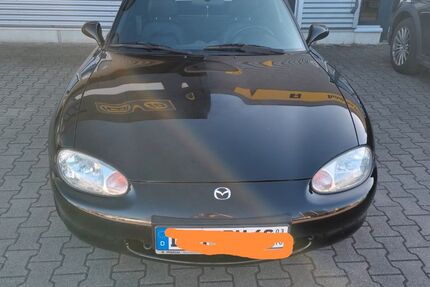 Mazda MX-5 110.000 km 4.600 &euro; Außernzell 94532
