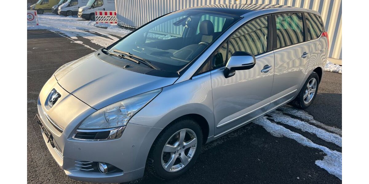 Peugeot 5008 312.000 km 4.299 &euro; Berlin 12057