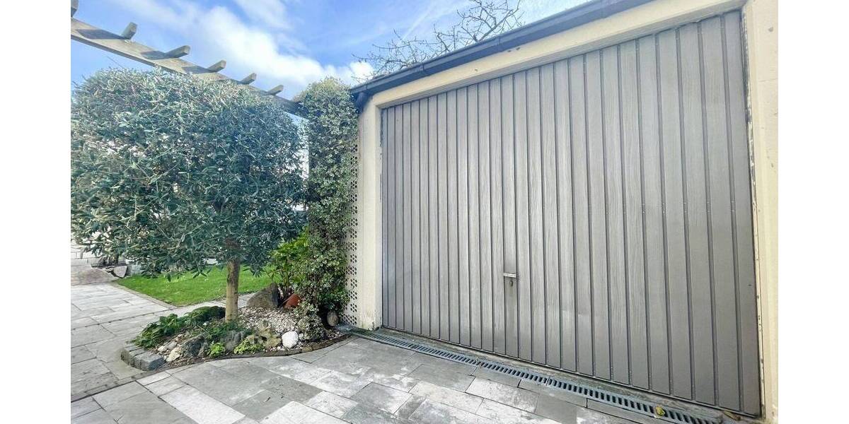 Doppelhaushälfte Weil am Rhein - 4 Zimmer, 100 m&sup2;, 420.000&euro; | Angebot:26616773