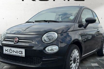 Fiat 500 27.540 km 12.798 &euro; Halle, Angersdorf 06179