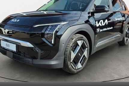 Kia EV3 5.650 km 32.490 € Berga 06536