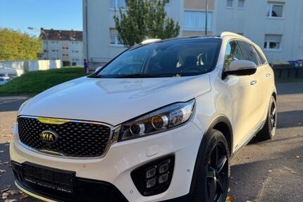 Kia Sorento 230.000 km 14.700 &euro; Völklingen 66333