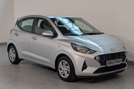Hyundai i10 69.822 km 11.449 &euro; Henstedt-Ulzburg 24558