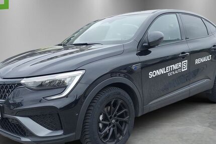 Renault Arkana 10.748 km 28.990 € Nürnberg 90471