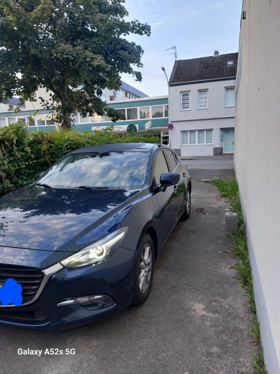 Mazda 3 90.000 km 15.000 € Uetersen 25436