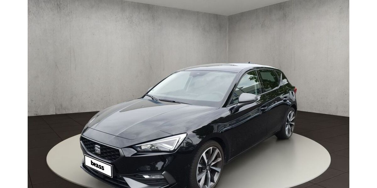 Seat Leon 26.000 km 26.450 &euro; Aschaffenburg 63739