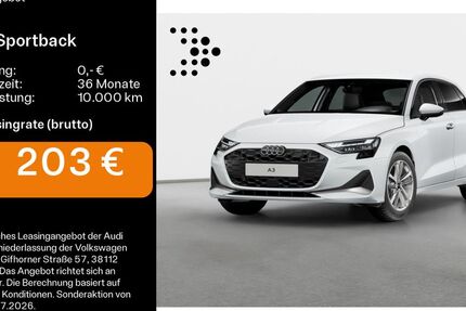 Audi A3 27.630 km 27.760 &euro; Haßfurt 97437