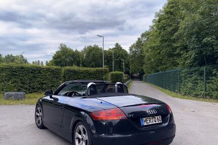 Audi TT 228.000 km 4.500 &euro; Herne 44653