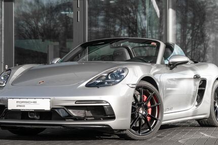Porsche Boxster 59.659 km 85.900 &euro; Lüneburg 21339