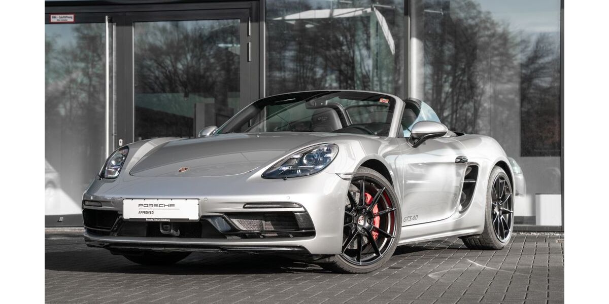 Porsche Boxster 59.659 km 88.900 &euro; Lüneburg 21339