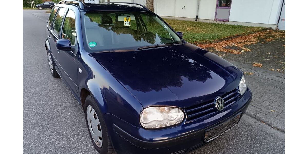 VW Golf 318.000 km 1.900 &euro; Kippenheim 77971