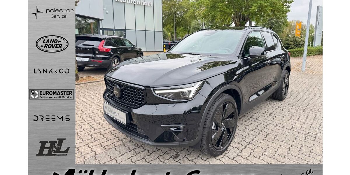 Volvo XC40 19.900 km 42.490 &euro; Weyhe 28844