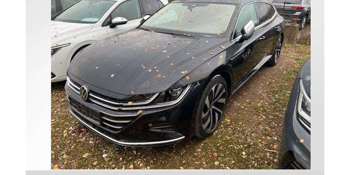 VW Arteon 54.481 km 29.880 &euro; Fürth 90763