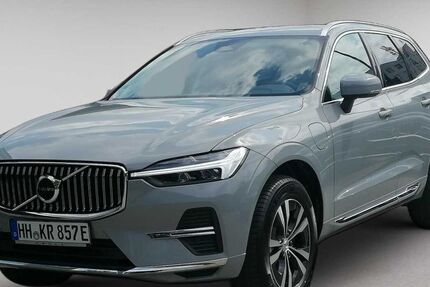Volvo XC60 12.500 km 46.850 &euro; Hamburg 22761